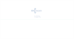 Desktop Screenshot of excom.es